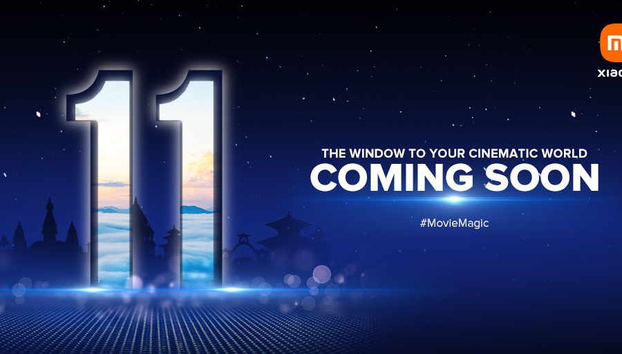 शाओमीले एमआई ११ स्मार्टफोन नेपालमा लन्च गर्दै, टिजर जारी, बजार मूल्य कति पर्ला