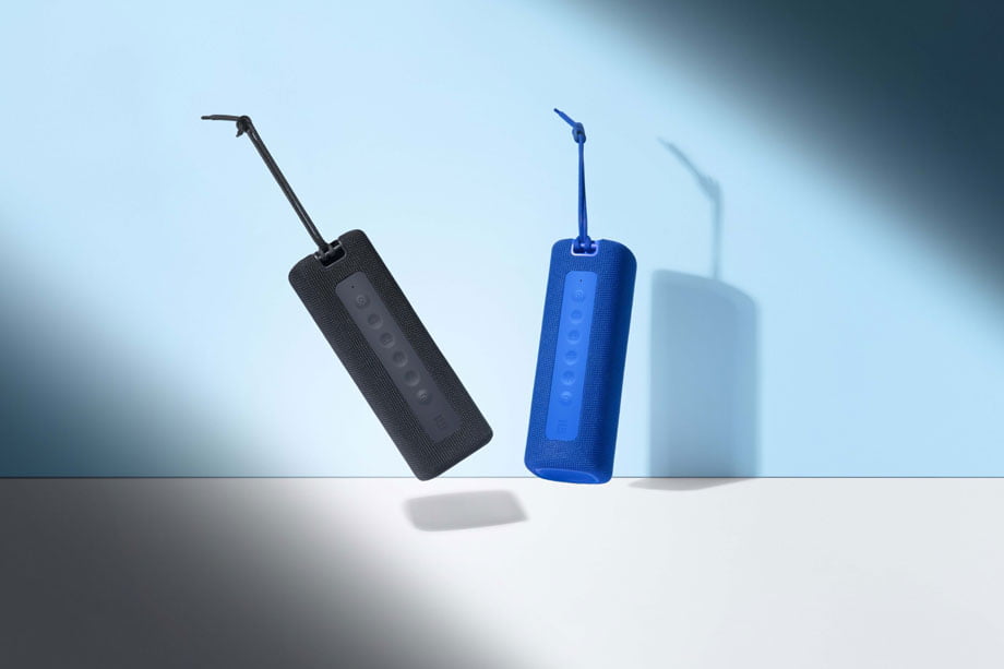 Xiaomi launches Mi Portable Bluetooth Speaker 16 W and Mi Smart Band in Nepal