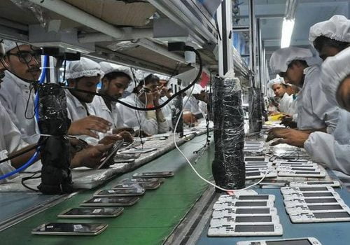 बजारमा चिनियाँ स्मार्टफोन ब्राण्डको बढ्दो प्रभुत्व अन्त्य गर्ने उपाय खोज्दै भारत