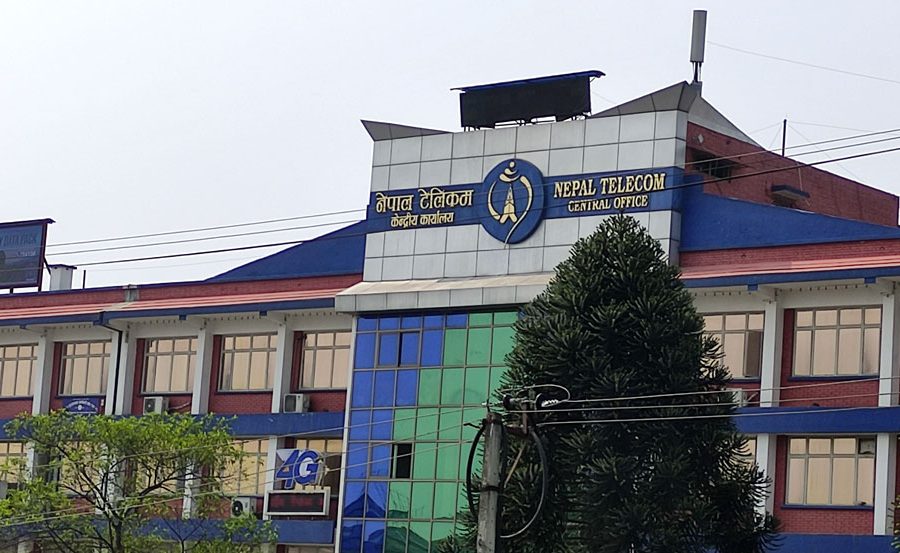 Mobile phone connection restored in disaster-hit Thame