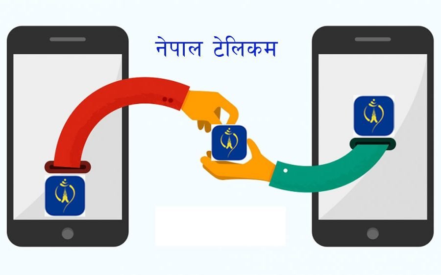 नेपाल टेलिकमको मोबाइल मनी ‘नमस्ते पे’ को आजबाट प्रारम्भिक परीक्षण शुरु