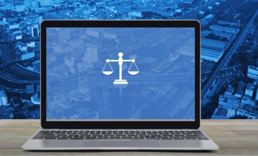 अर्घाखाँची जिल्ला अदालतमा भर्चुअल प्रविधिबाट म्याद थप सुरु