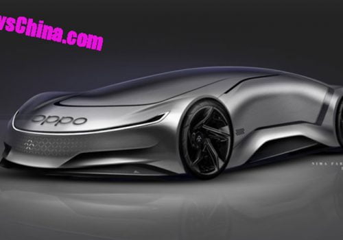 स्मार्टफोन ब्राण्ड कम्पनी ओपो आफ्नै कार निर्माण गर्ने योजनामा