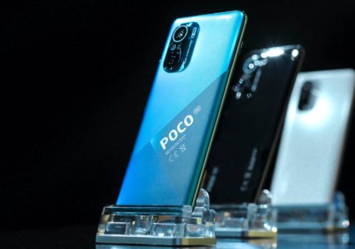 शाओमीले नेपालमा पोको एफ ३ लन्च गर्यो, जून ३० भन्दा अगाडी किन्नेलाई ब्रेकेज इन्स्युरेन्स