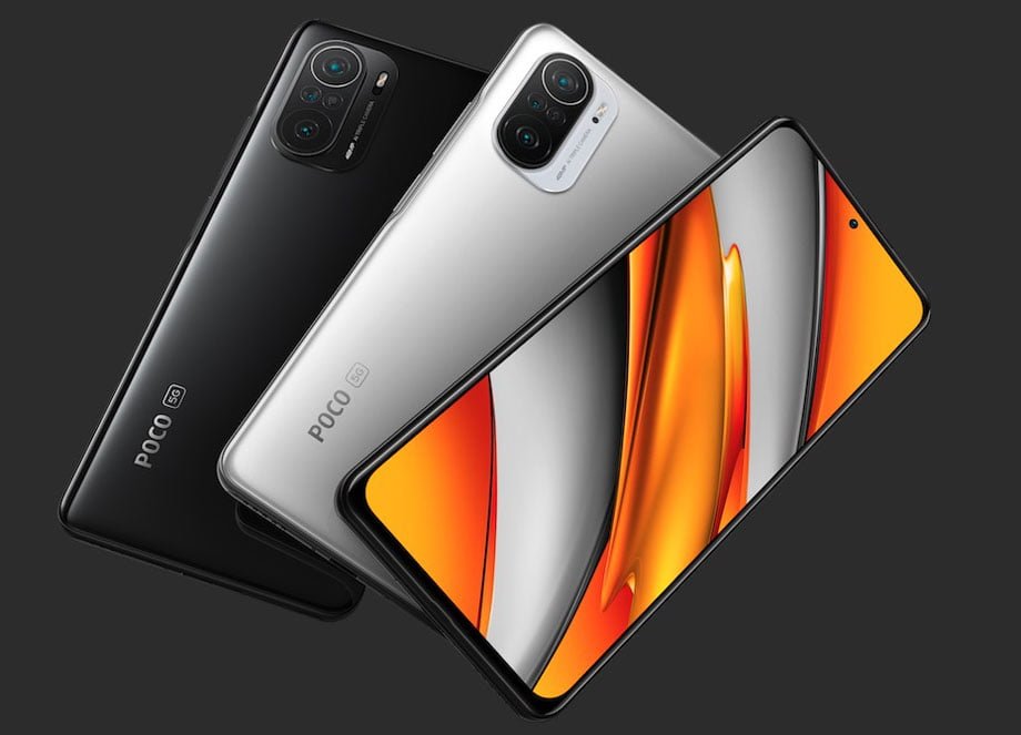 When Power meets Speed: Xiaomi unveils the POCO F3 in Nepal