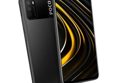More than You Expect: POCO Launches the All-New Entertainment Beast POCO M3