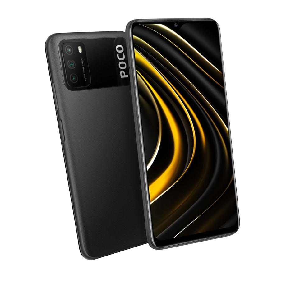 More than You Expect: POCO Launches the All-New Entertainment Beast POCO M3