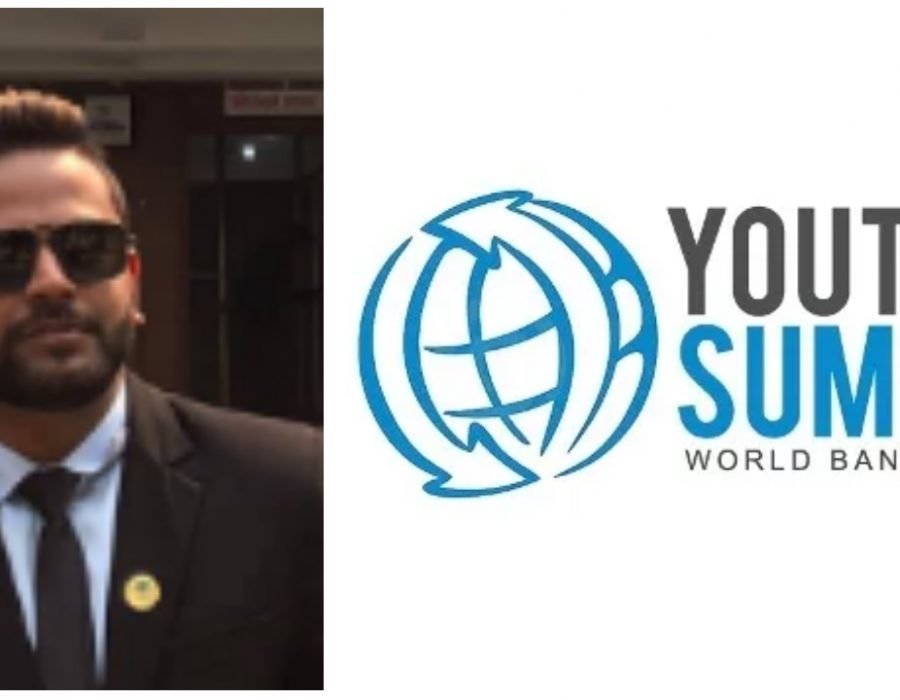 विश्व बैंक समुह युवा सम्मेलन २०२१ मा युवा वैज्ञानिक बानियाँ नेपाली प्रतिनिधि