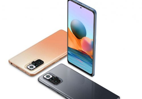 शाओमीको बहु प्रतिक्षित स्मार्टफोन रेडमी नोट १० प्रो नेपालमा उपलब्ध