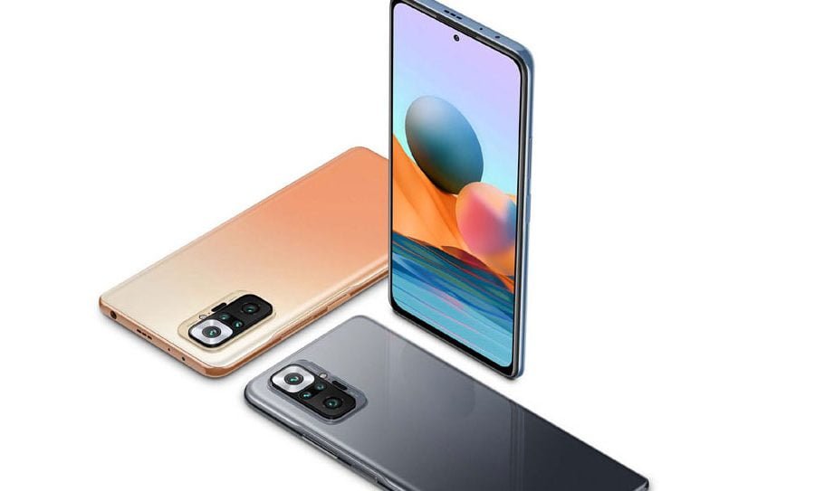 शाओमीको बहु प्रतिक्षित स्मार्टफोन रेडमी नोट १० प्रो नेपालमा उपलब्ध