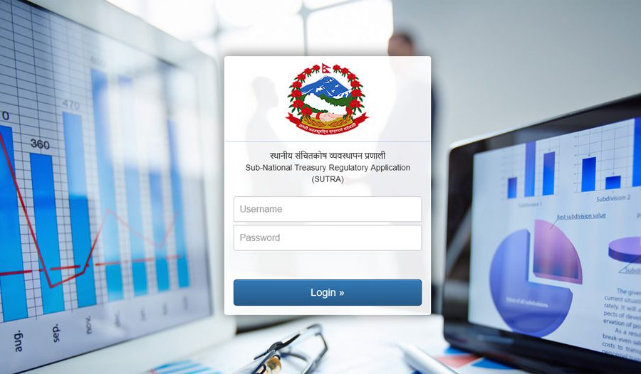 स्थानीय तहको भुक्तानी प्रणालीमा समस्या