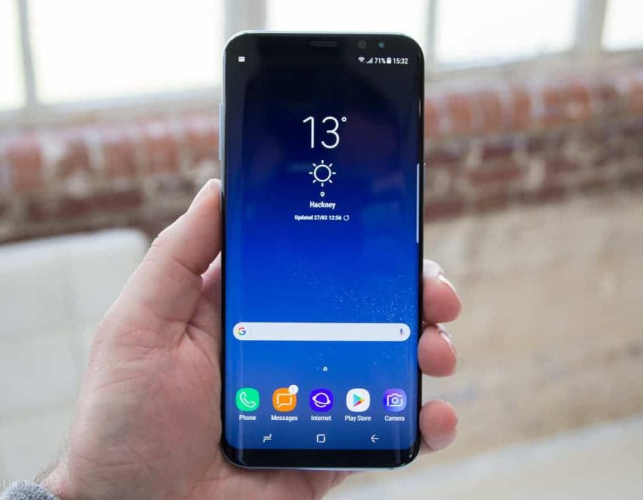 सामसङको ग्यालेक्सी एस ८ श्रृंखलाका स्मार्टफोनले अब कुनै अपडेट र सपोर्ट नपाउने