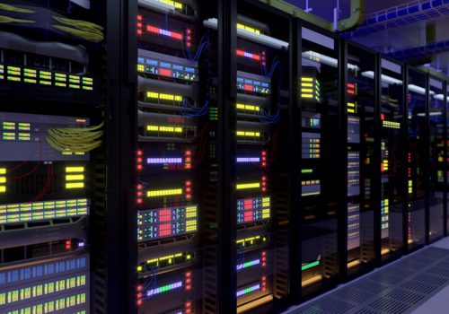 आगामी दशकमा डाटा सेन्टरमा अहिलेको तुलनामा ३ गुणा बढी ऊर्जा आवश्यक पर्ने