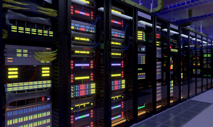 चीनद्वारा कम्प्युटिङ डाटा सेन्टर परियोजनामा ६.१ अर्ब डलर लगानी