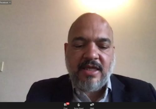 गरिब परिवारलाई पनि प्रविधिको पहुँचमा ल्याउनुपर्ने एफएनसीसीआई अध्यक्ष गोल्छाको भनाई