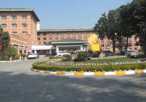 सोल्टी होटेललाई अब “दी सोल्टी काठमाण्डौं” को रूपमा रिब्रान्डिङ्ग गरिँदै