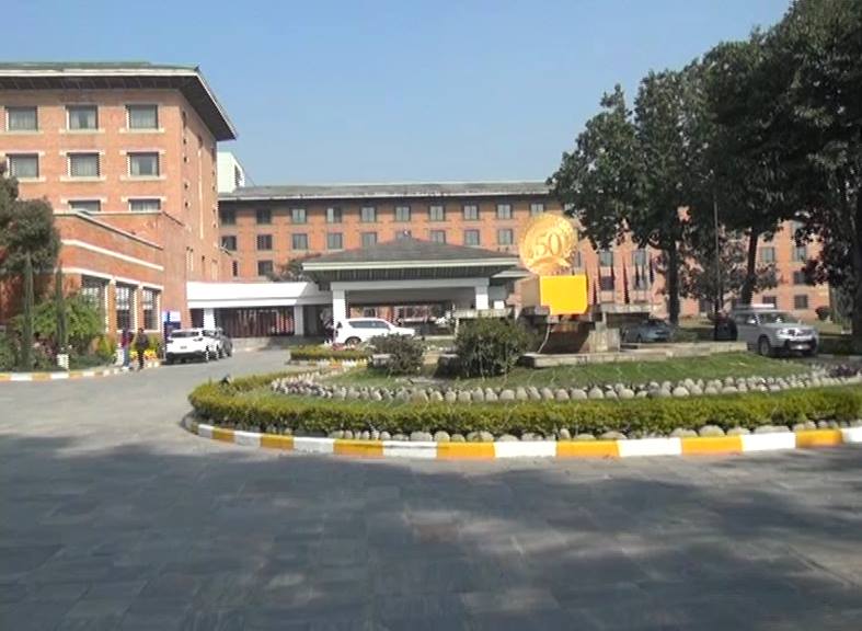 सोल्टी होटेललाई अब “दी सोल्टी काठमाण्डौं” को रूपमा रिब्रान्डिङ्ग गरिँदै