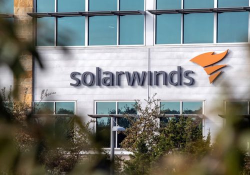 माइक्रोसफ्टले भन्यो- सोलारविन्ड्सका ह्याकरहरुले अब गैरसरकारी संस्थालाई लक्षित गर्दै