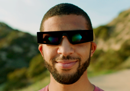 अगुमेन्टेड रियालिटी ग्लासको सामग्री बनाउने कम्पनी वेभअप्टिक्सलाई स्न्यापले किन्यो