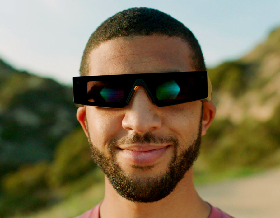 अगुमेन्टेड रियालिटी ग्लासको सामग्री बनाउने कम्पनी वेभअप्टिक्सलाई स्न्यापले किन्यो