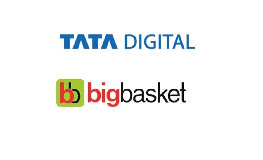 भारतीय कम्पनी टाटा डिजिटलद्धारा अलीबाबाको सपोर्ट रहेको ईकमर्स बिगबास्केटमा लगानी