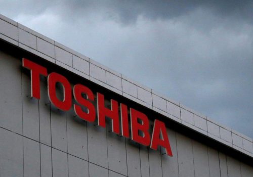 तोशिबाको यूनिटमा डार्कसाइड र्यान्समवेयर समूहद्धारा साइबर आक्रमण