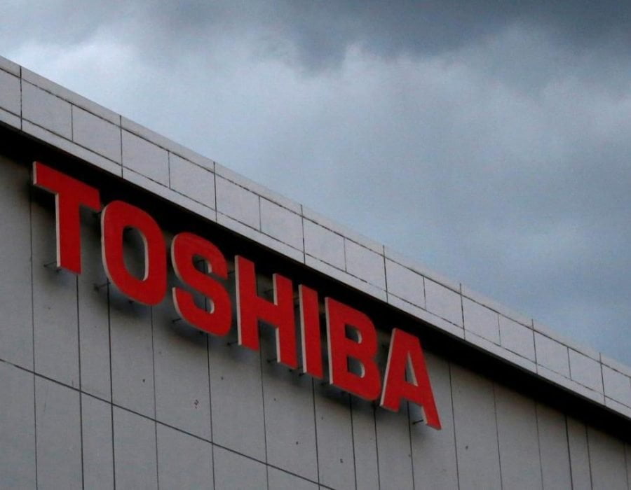 तोशिबाको यूनिटमा डार्कसाइड र्यान्समवेयर समूहद्धारा साइबर आक्रमण