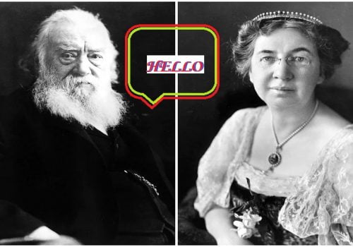 कसरी शुरु भएको थियो फोनमा ‘हेलो’ शब्दको प्रयोग? यस्ता छन् तर्क र कहानी