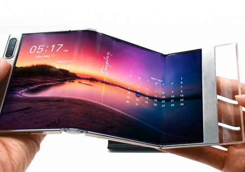 सामसङद्वारा एसआईडी २०२१ इभेन्ट अगावै थुप्रै फोल्डेबल डिभाइसको प्रदर्शन