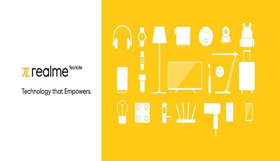 रियलमीको स्मार्ट ग्याजेट डिभिजनले ‘डी’  बाट नाम आउने नयाँ ब्राण्ड शुरु गर्ने