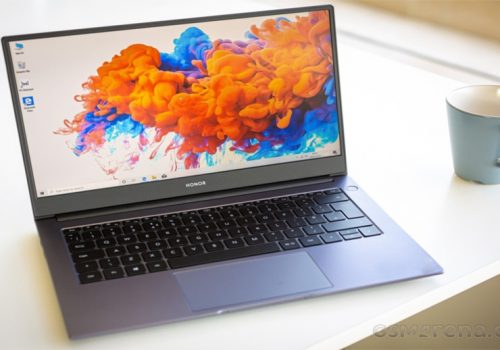 अनरले ल्यायो ११ जेनेरेशन इन्टेल प्रोसेसरयुक्त म्याजिकबुक १४ तथा म्याजिकबुक १५