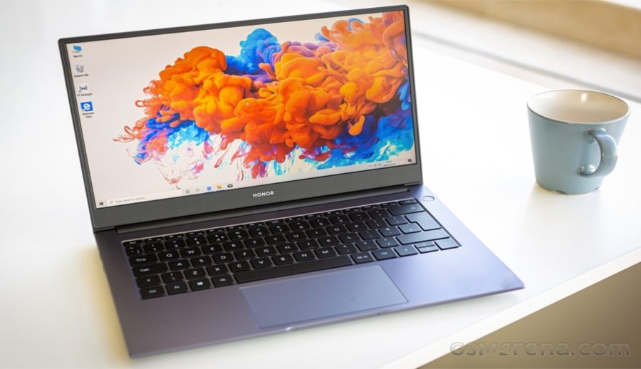 अनरले ल्यायो ११ जेनेरेशन इन्टेल प्रोसेसरयुक्त म्याजिकबुक १४ तथा म्याजिकबुक १५