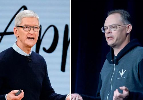 एप्पल र एपिक गेम्सबीचको सुनुवाइ सोमबारदेखि, ३ हप्तामा फैसला आउने