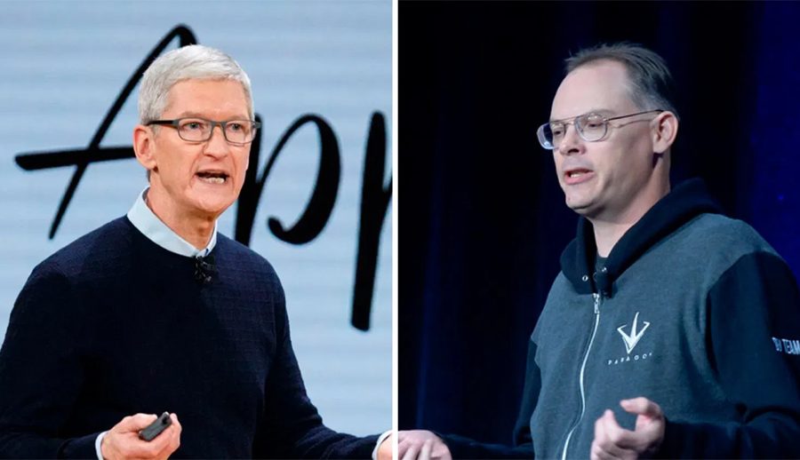 एप्पल र एपिक गेम्सबीचको सुनुवाइ सोमबारदेखि, ३ हप्तामा  फैसला आउने