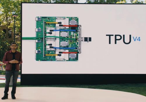 गुगलले के के सेवा-सुविधा सार्वजनिक गर्यो मंगलबारको आई/ओ इभेन्टमा?