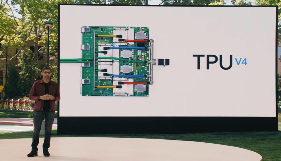 गुगलले के के सेवा-सुविधा सार्वजनिक गर्यो मंगलबारको आई/ओ इभेन्टमा?