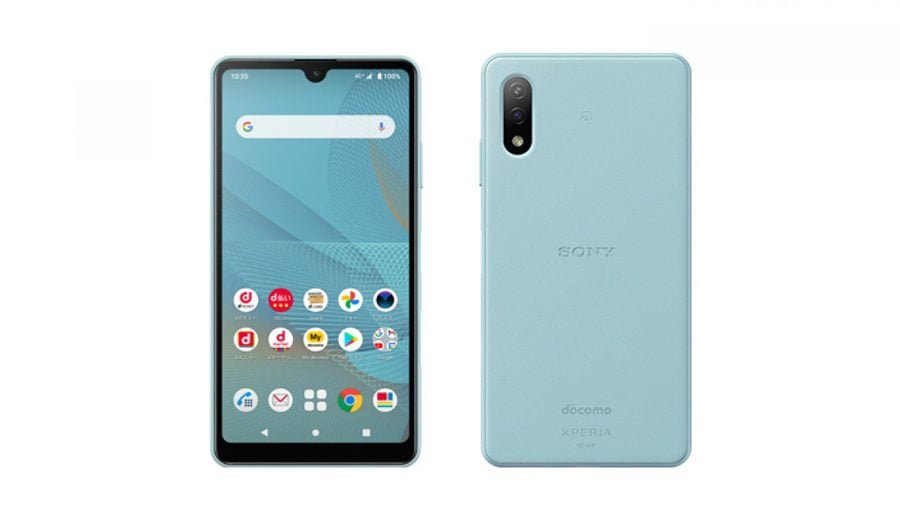 ५.५ इन्च स्क्रीन र हिलियो पी३५ चिपसेटसहितको सोनी एक्सपेरिया एस२ जापानमा सार्वजनिक