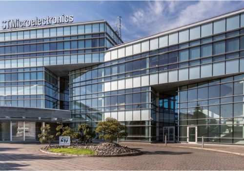 यूरोपको दोस्रो ठूलो चिप उत्पादक एसटीएमले जुन १ देखि मूल्य बढाउने