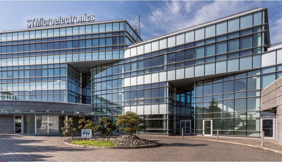 यूरोपको दोस्रो ठूलो चिप उत्पादक एसटीएमले जुन १ देखि मूल्य बढाउने
