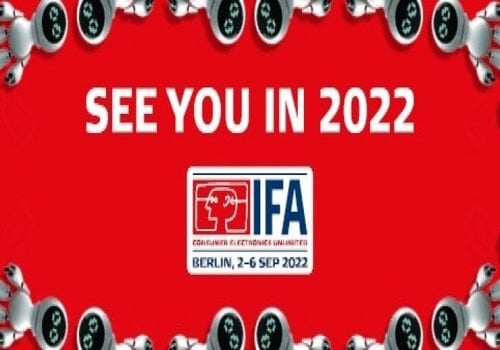 कोरोनाका कारण जर्मन प्रविधि प्रदर्शनी ‘आईएफए बर्लिन २०२१’ रद्द