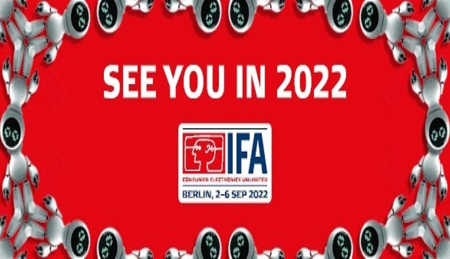 कोरोनाका कारण जर्मन प्रविधि प्रदर्शनी ‘आईएफए बर्लिन २०२१’ रद्द