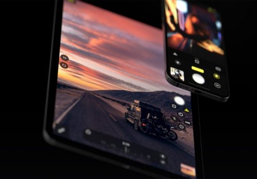 चर्चित आईफोन क्यामरा एप ‘हालाइड’ अब आईप्याडमा पनि उपलब्ध