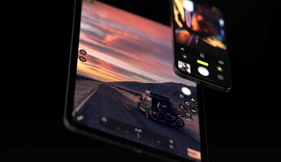 चर्चित आईफोन क्यामरा एप ‘हालाइड’ अब आईप्याडमा पनि उपलब्ध