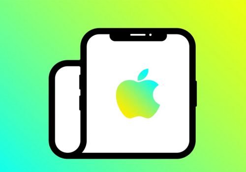 एप्पलले २०२३ मा २ करोड फोल्डेबल फोन बिक्री गर्ने