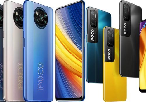 १ करोड ७५ लाख थान पोको फोन बिक्री: सबैभन्दा धेरै एम३, एफ३ र एक्स३ प्रो