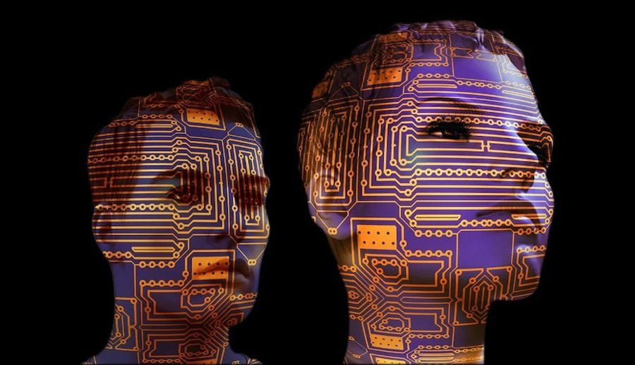 मानवीय विद्वतालाई आर्टिफिसियल इन्टेलिजेन्सले जित्छ: डेनियल कानेमन