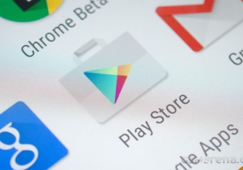 एन्ड्रोइड १२ ले तेस्रो पक्षका एप स्टोरलाई पनि आफ्नै सरह सपोर्ट गर्ने