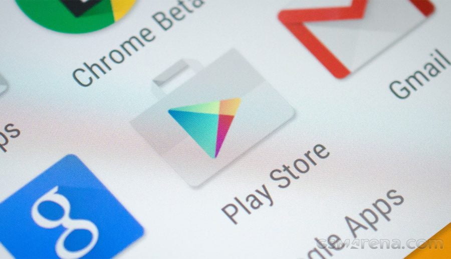 एन्ड्रोइड १२ ले तेस्रो पक्षका एप स्टोरलाई पनि आफ्नै सरह सपोर्ट गर्ने