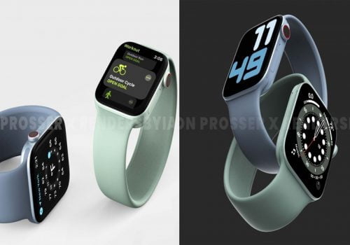 एप्पल वाच७ को विवरण लीक, के के हुनेछन् विशेषता?