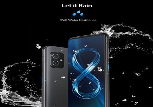 असुस जेनफोन ८ र ८ फ्लिप छिट्टै भारतमा सार्वजनिक हुने